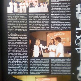 Les Nouvelles Esthetiques Cellulite